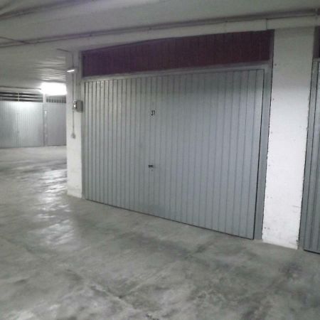 Cap Negret 18 Apartment อัลเตอา ภายนอก รูปภาพ