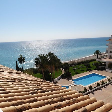 Cap Negret 18 Apartment อัลเตอา ภายนอก รูปภาพ