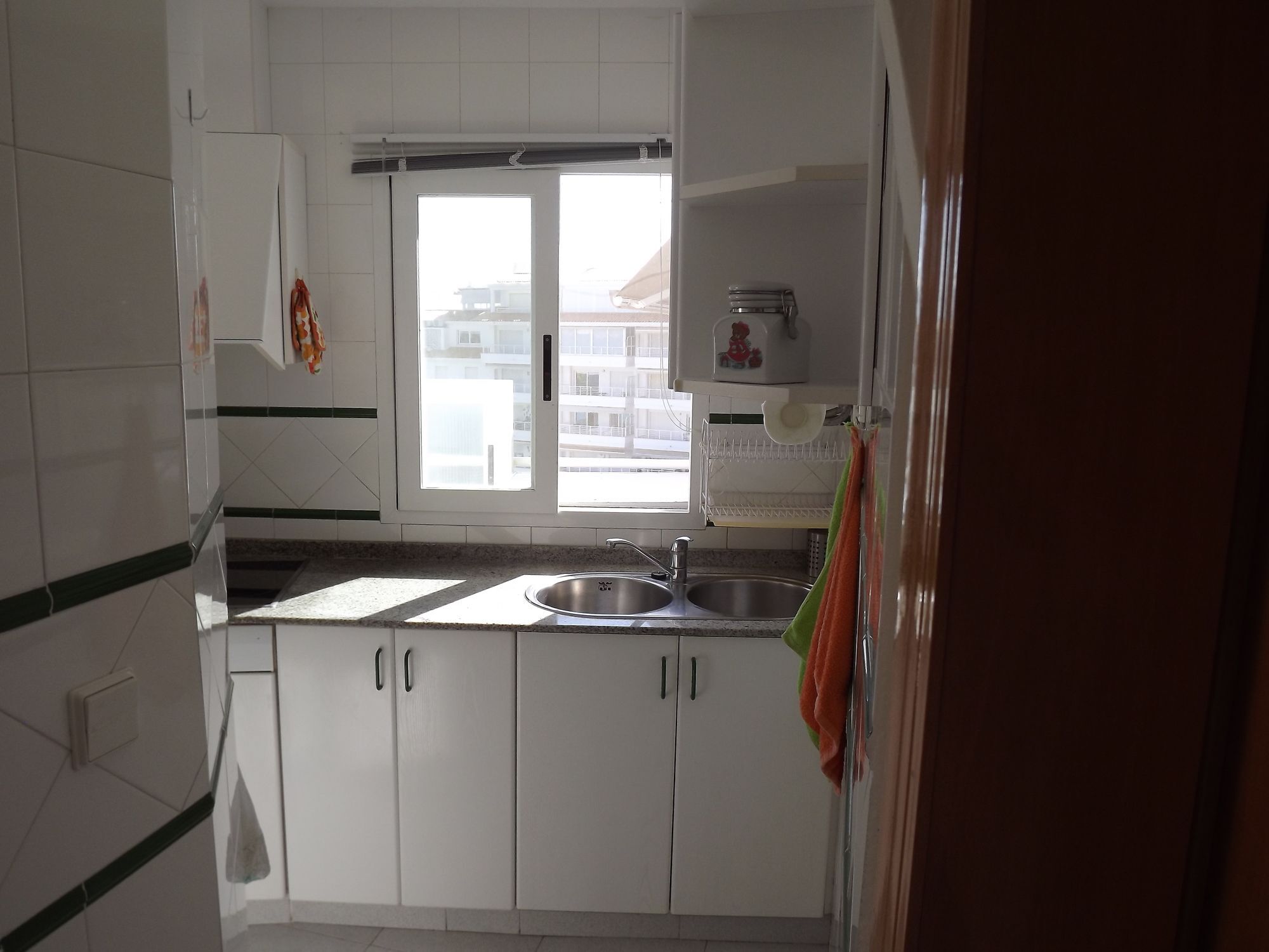 Cap Negret 18 Apartment อัลเตอา ภายนอก รูปภาพ