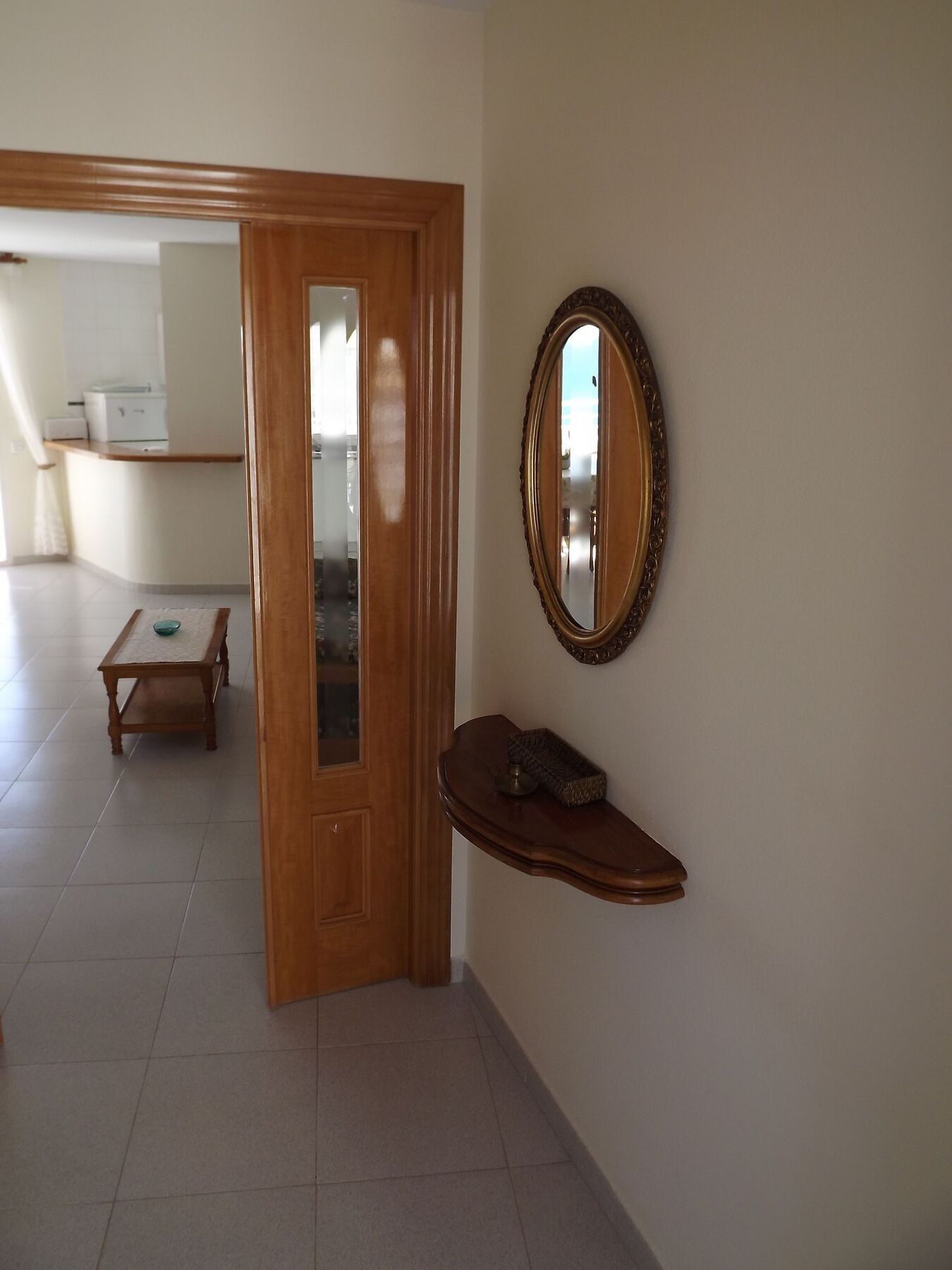 Cap Negret 18 Apartment อัลเตอา ภายนอก รูปภาพ