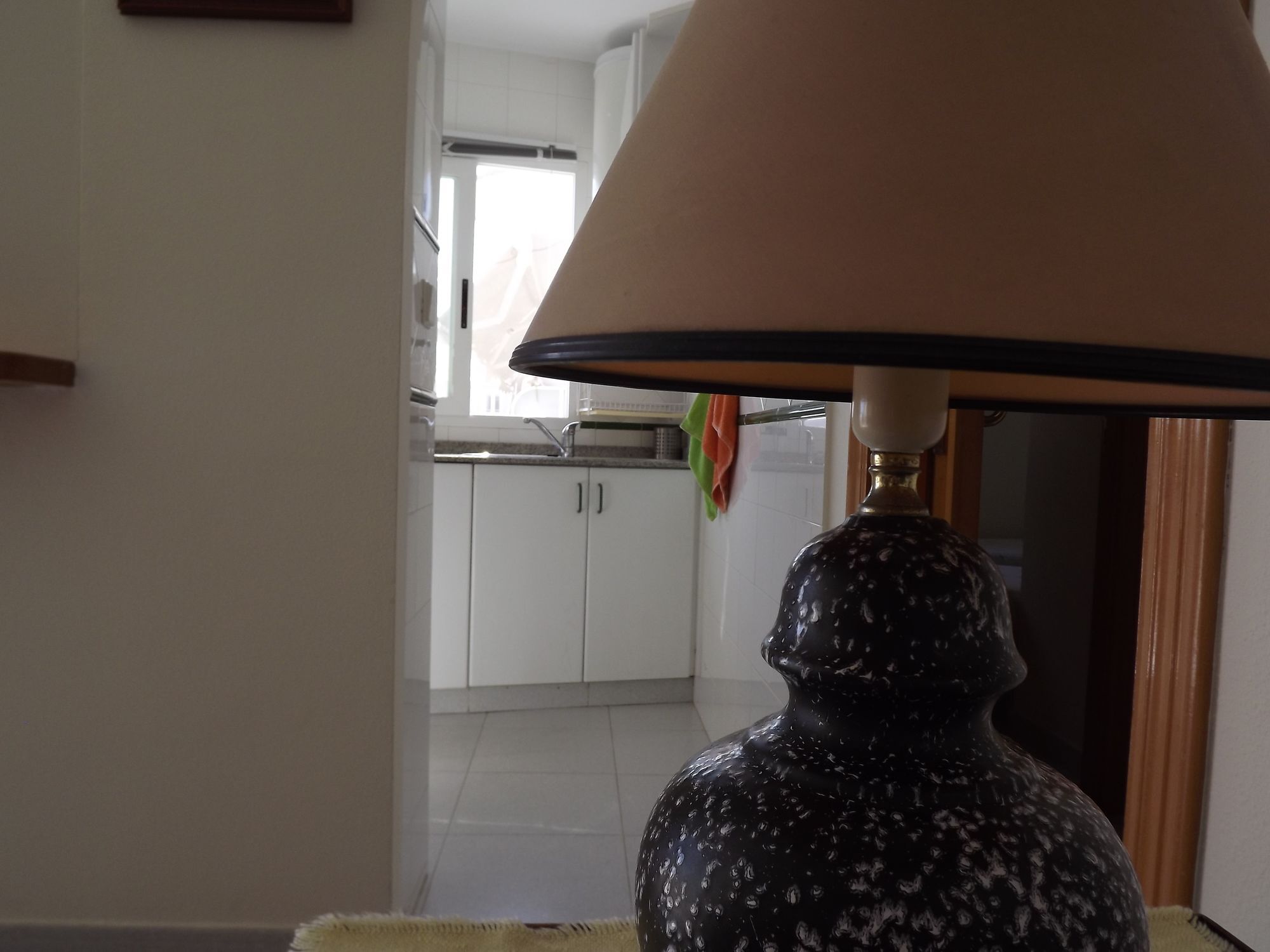 Cap Negret 18 Apartment อัลเตอา ภายนอก รูปภาพ