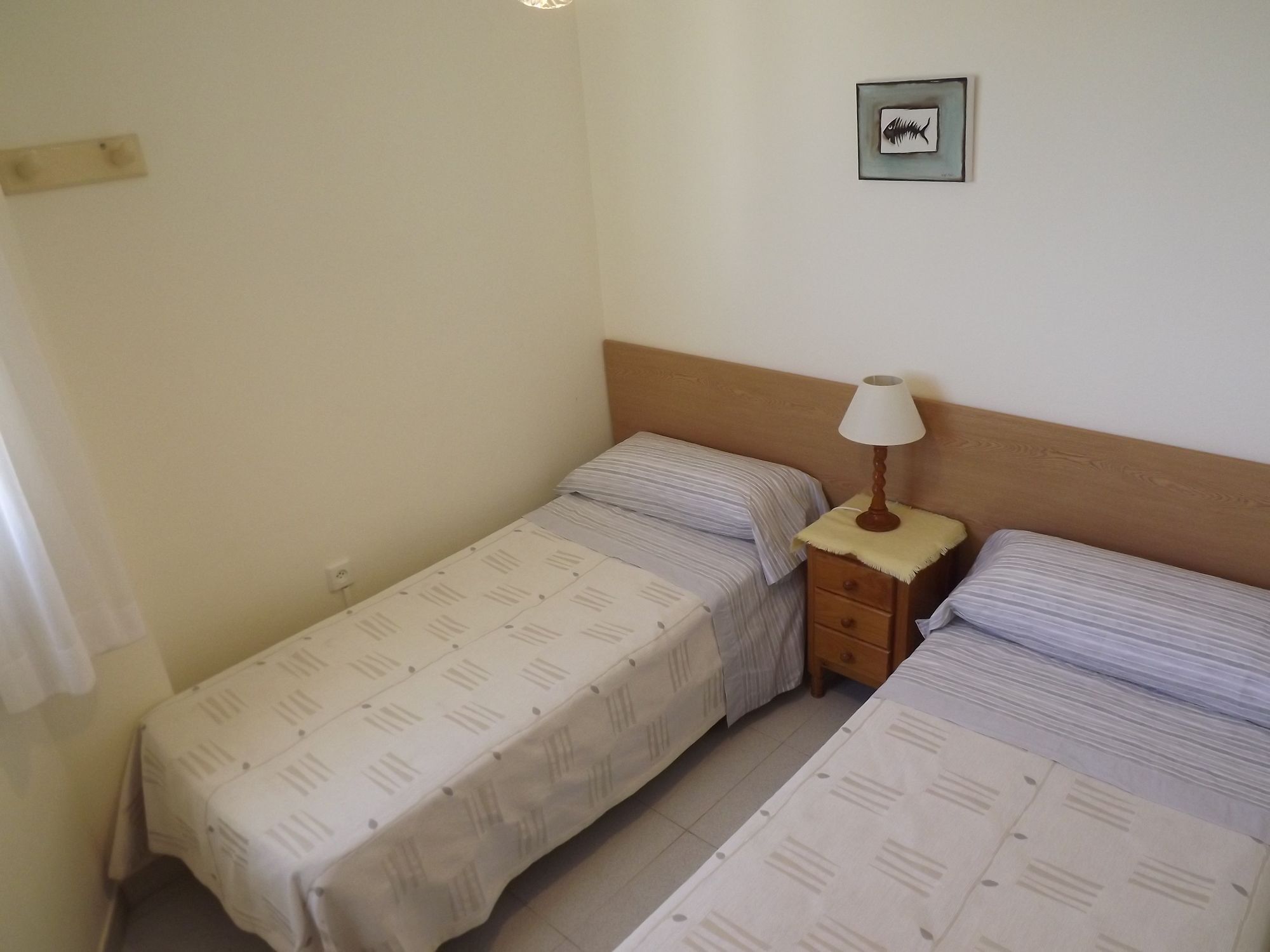 Cap Negret 18 Apartment อัลเตอา ภายนอก รูปภาพ