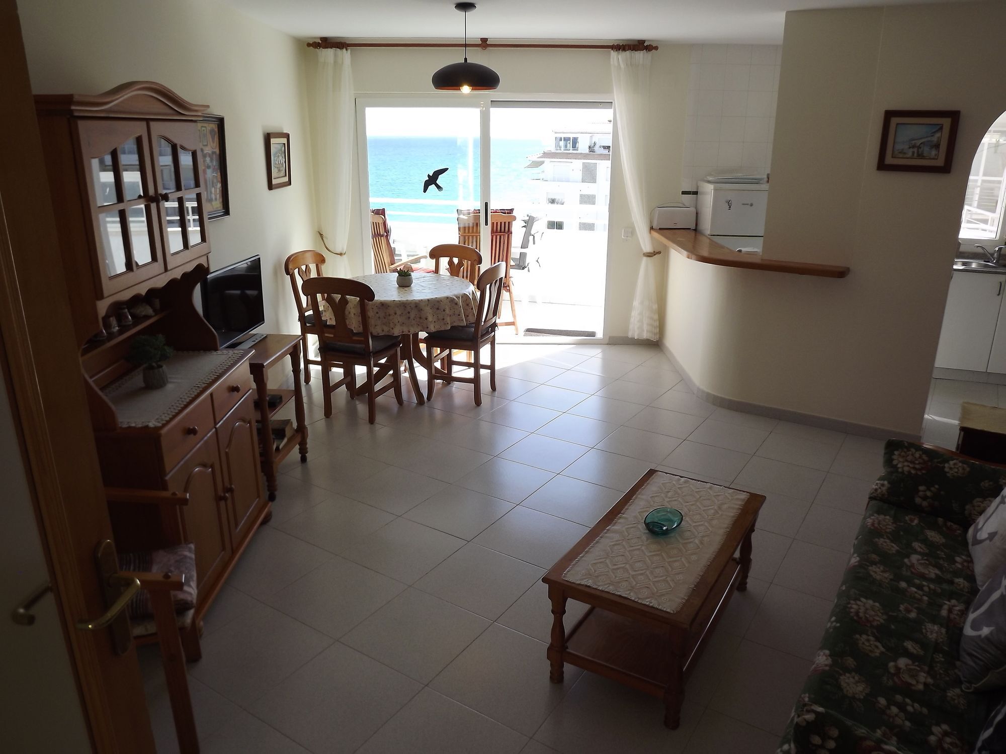 Cap Negret 18 Apartment อัลเตอา ภายนอก รูปภาพ